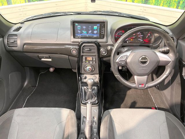 コペンGR スポーツ
