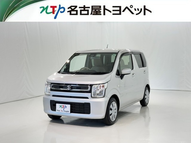 ワゴンRウィズ 昇降シート車