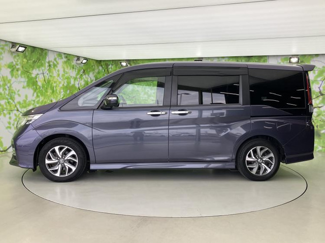 ステップワゴン1.5 スパーダ ホンダ センシング