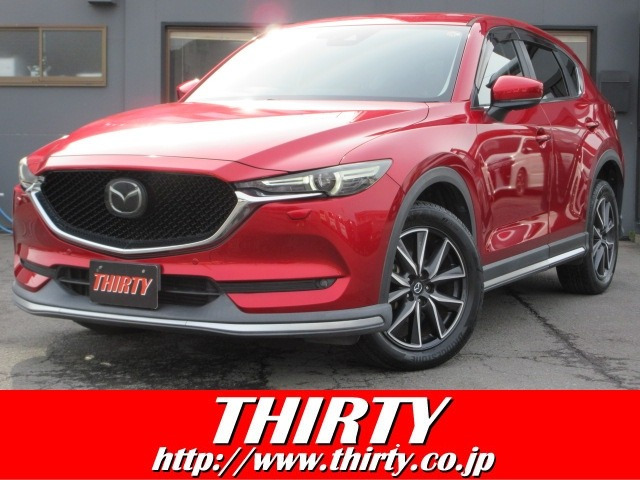 CX-52.2 XD プロアクティブ 4WD