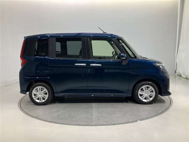 ルーミー1.0 G-T