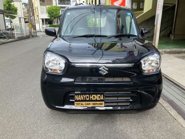 アルト