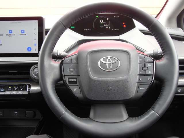 プリウス2.0 Z E-Four 4WD