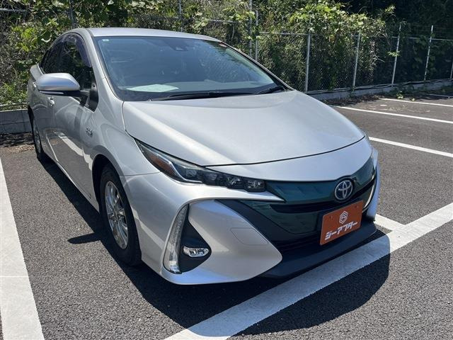 プリウスPHV1.8 S ナビパッケージ
