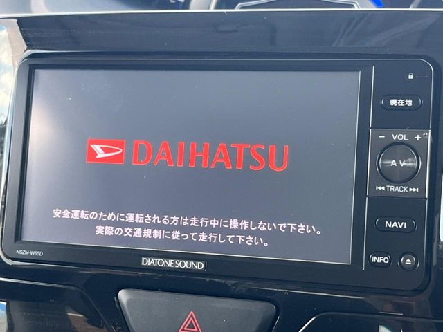 タントカスタムRS トップエディション SAII