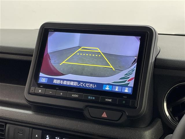 N-BOXカスタム