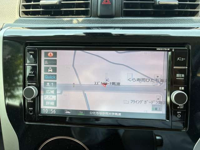 デイズハイウェイスターX