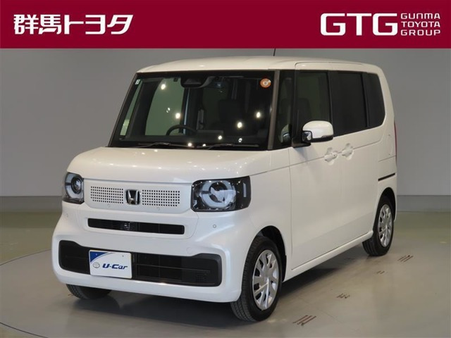 N-BOX