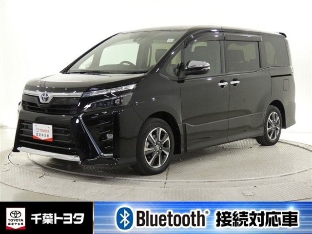 ヴォクシー2.0 ZS 煌III