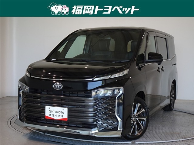 ヴォクシー