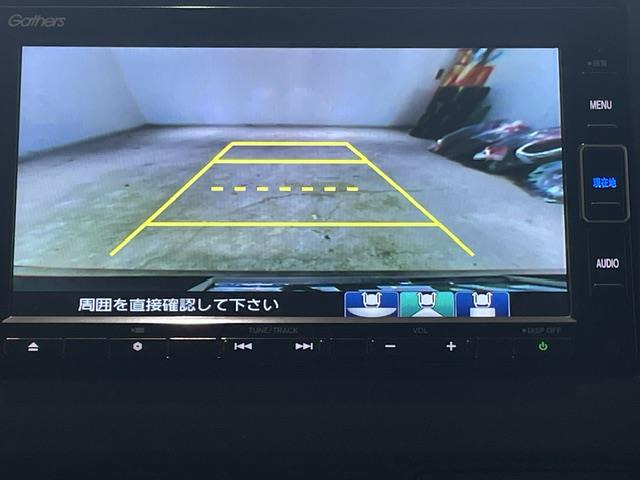 N-WGNカスタムL ターボ