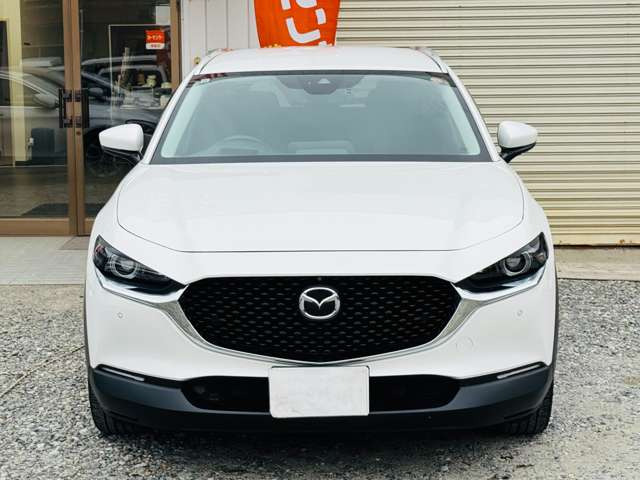 CX-301.8 XD プロアクティブ 4WD