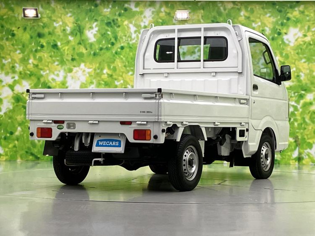 キャリイKC 4WD