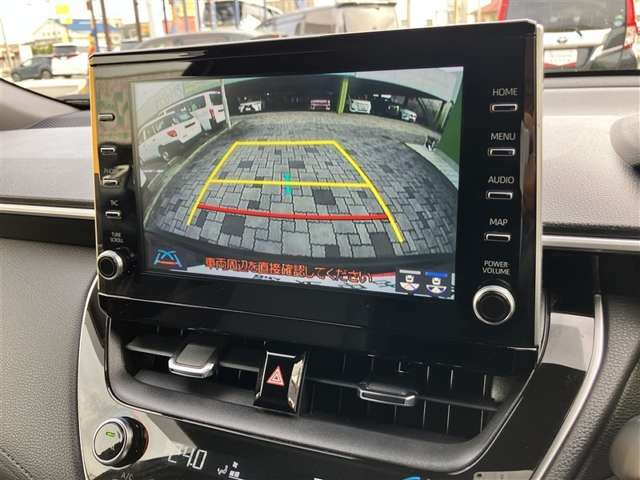 カローラクロス1.8 ハイブリッド Z
