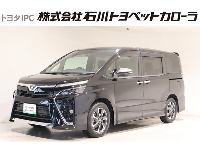 ヴォクシー2.0 ZS 煌II