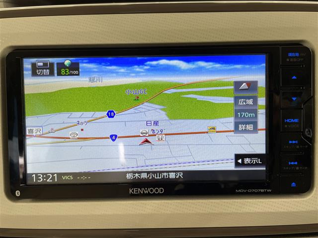 ムーヴキャンバスX メイクアップ リミテッド SAIII