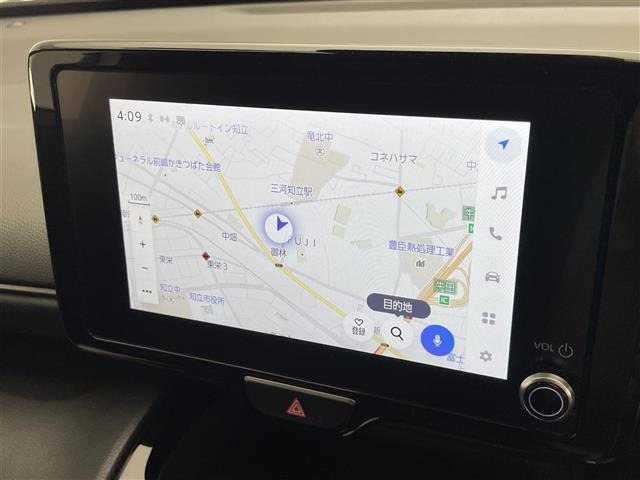 ヤリスクロス1.5 ハイブリッド Z