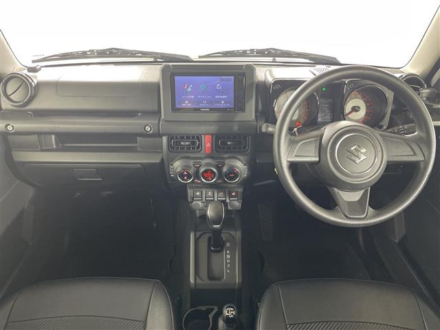 ジムニーシエラ1.5 JL 4WD