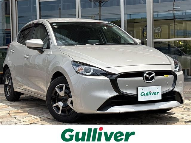 MAZDA21.5 15BD