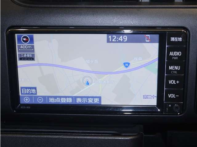 プロボックスバン1.5 F 4WD
