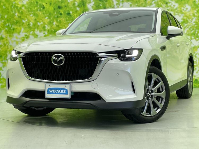 CX-602.5 25S Lパッケージ