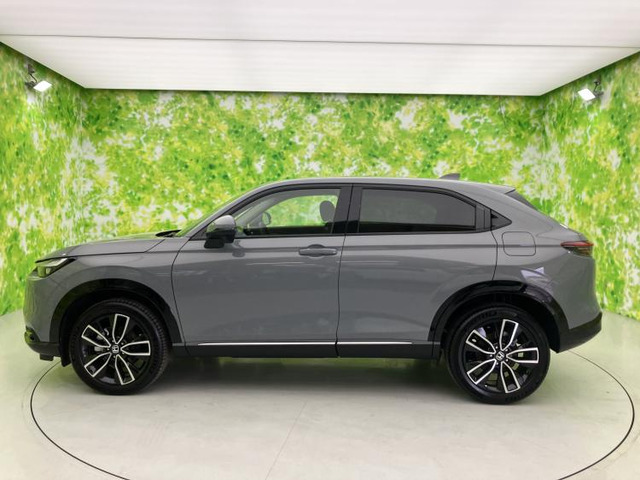 ヴェゼル1.5 e:HEV Z 4WD