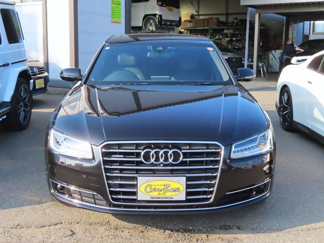 A84.0 TFSI クワトロ 4WD
