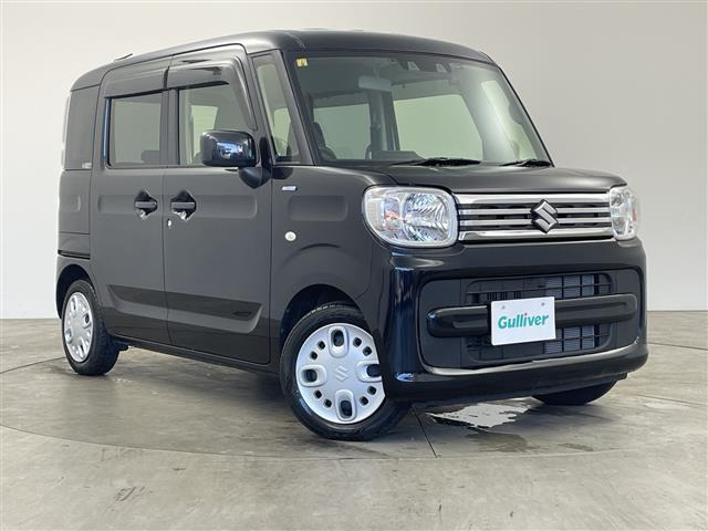 スペーシアハイブリッド(HYBRID)  X