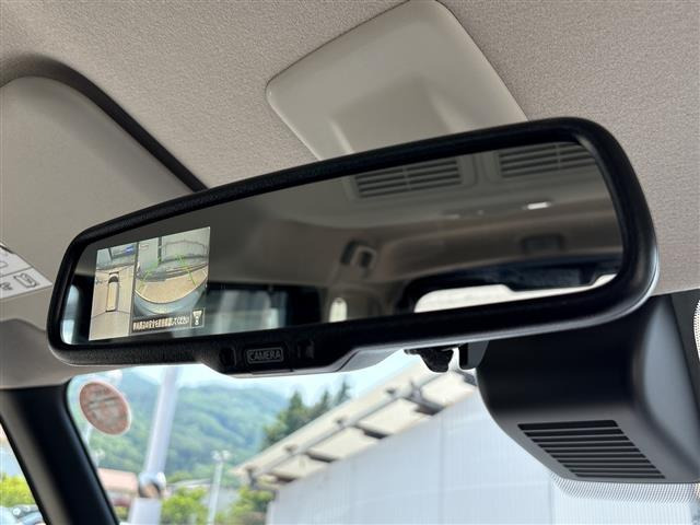 ルークスハイウェイスターX 4WD