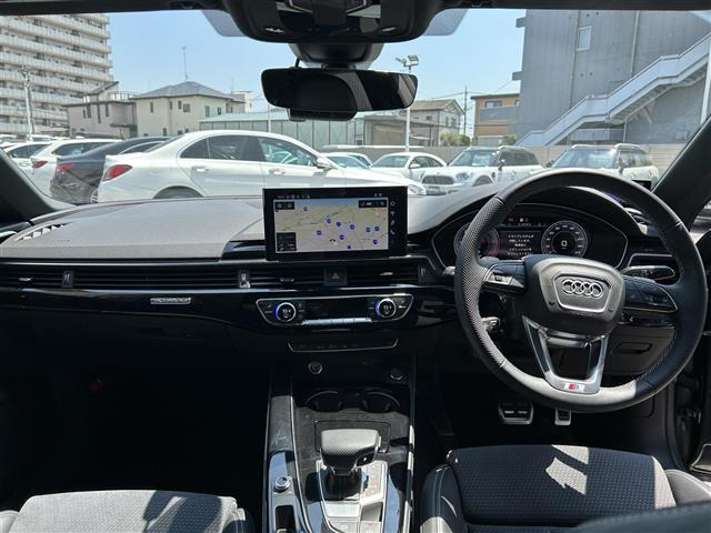 A5スポーツバック40 TDI クワトロ Sライン 4WD