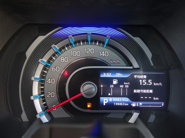 ハスラーハイブリッド(HYBRID) G 4WD