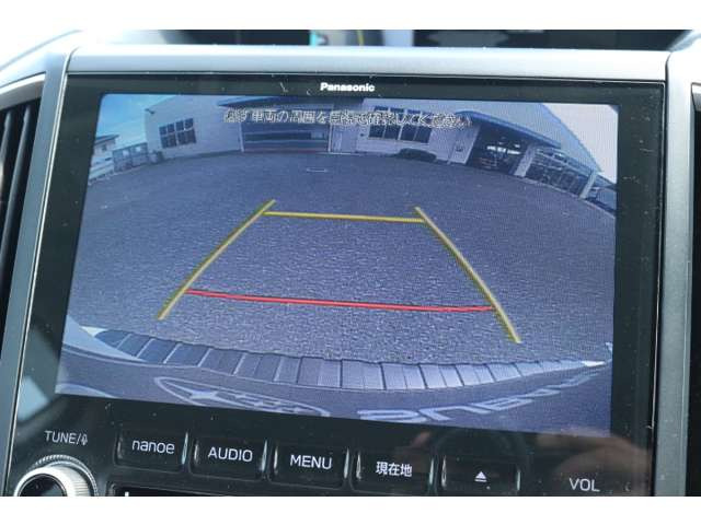 フォレスター2.0 アドバンス 4WD