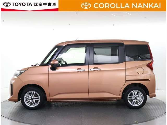 ルーミー1.0 G