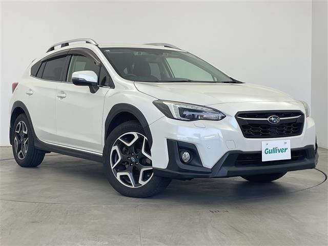 インプレッサXV2.0i アイサイト 4WD