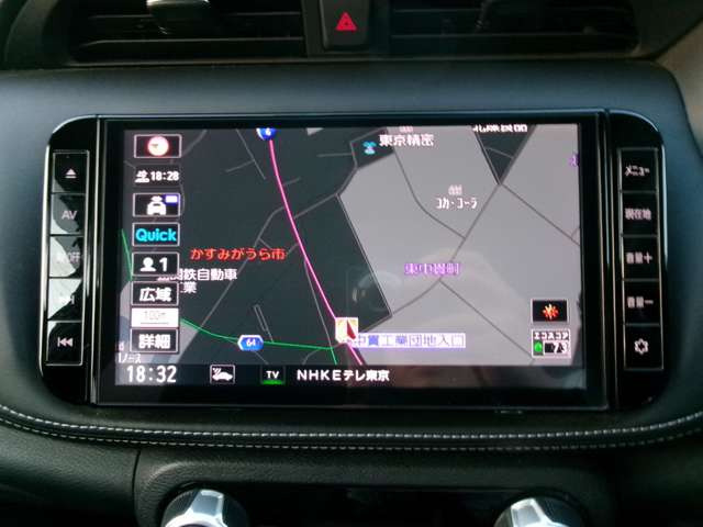 キックス1.2 X (e-POWER)