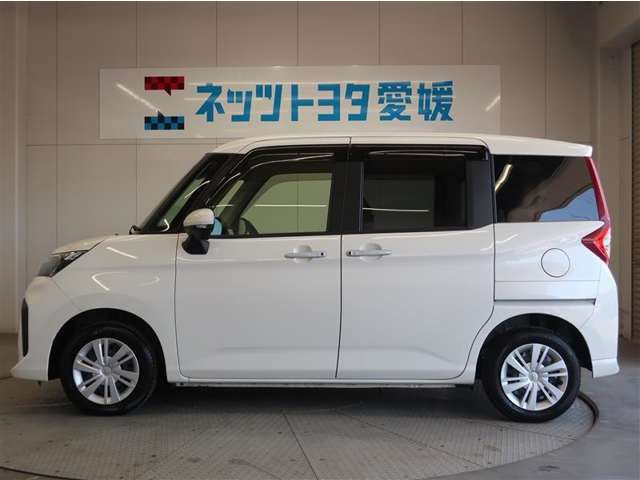 ルーミー1.0 G