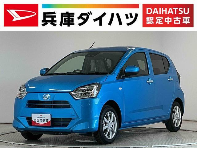 ミライースG SAIII