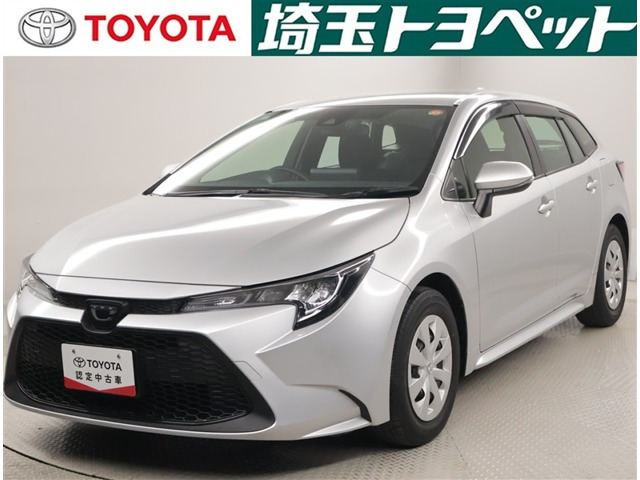カローラツーリング1.8 G-X