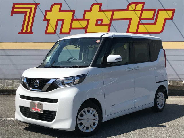 ルークスX