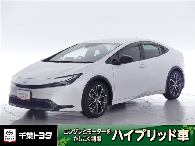 プリウス2.0 Z