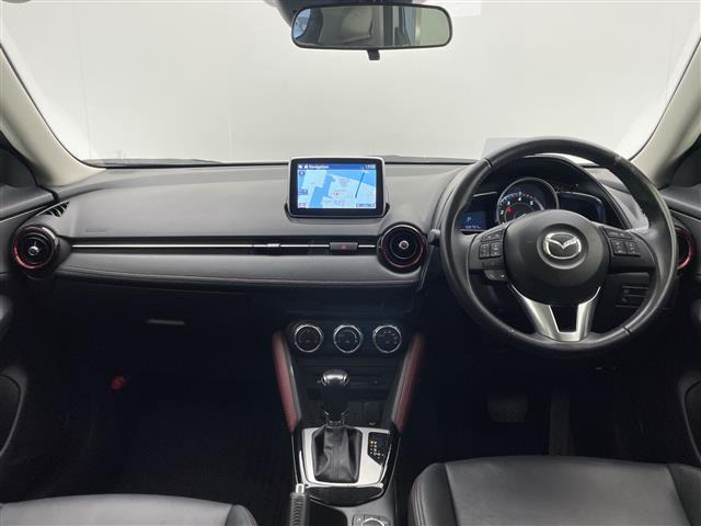 CX-31.5 XD ツーリング