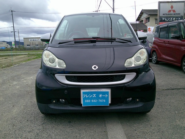 スマートフォーツークーペmhd