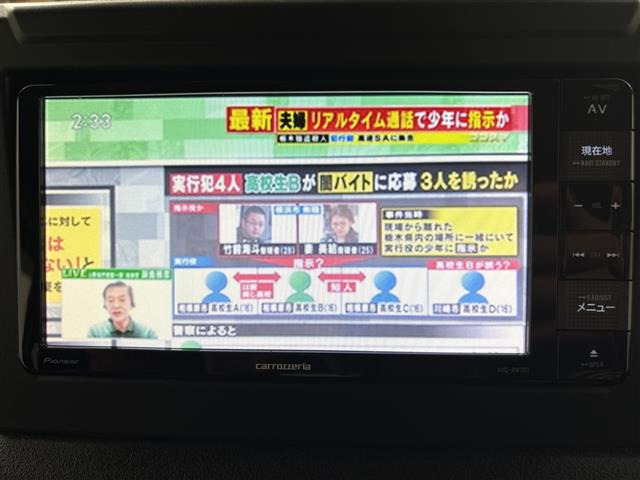 ジムニーXC 4WD