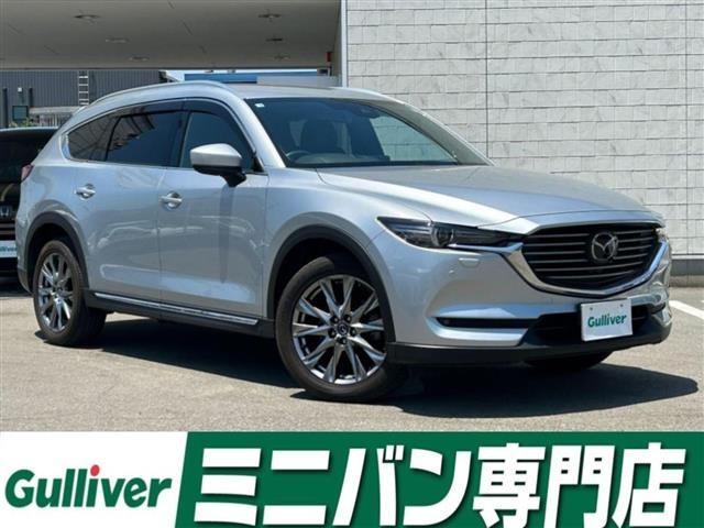 CX-82.2 XD Lパッケージ 4WD