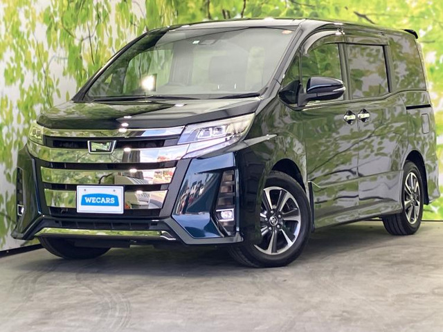 ノア2.0 Si W×B II