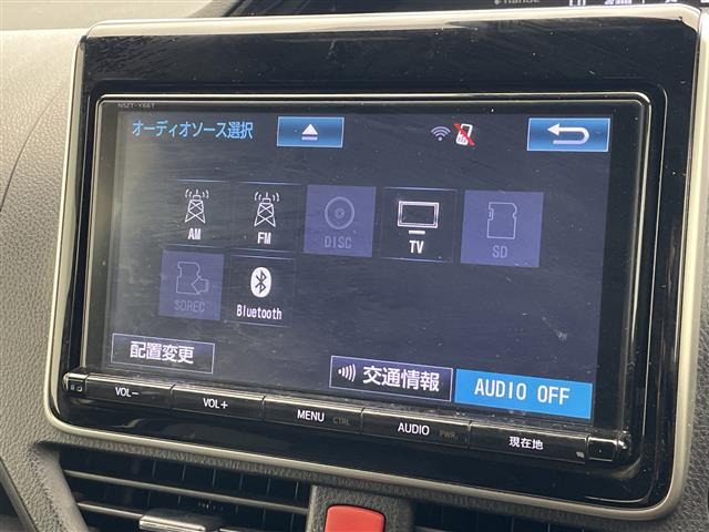 エスクァイアハイブリッド1.8 Gi ブラックテーラード