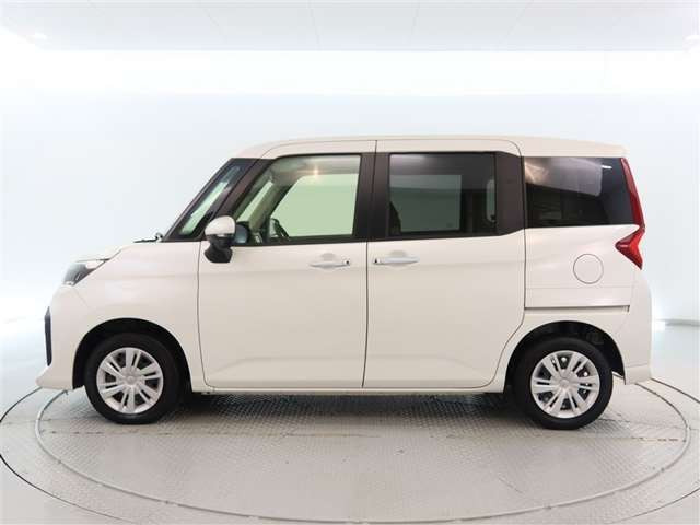 ルーミー1.0 G