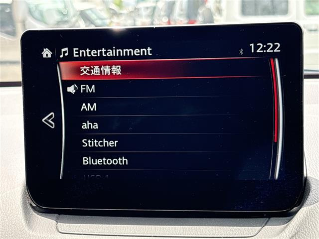 MAZDA21.5 15BD