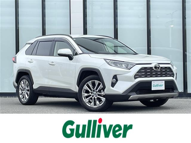 RAV42.0 G Zパッケージ 4WD
