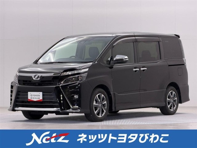 ヴォクシー2.0 ZS 煌